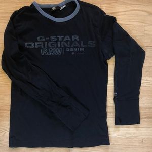 3/45$ ⚡️ G-Star long sleeve shirt